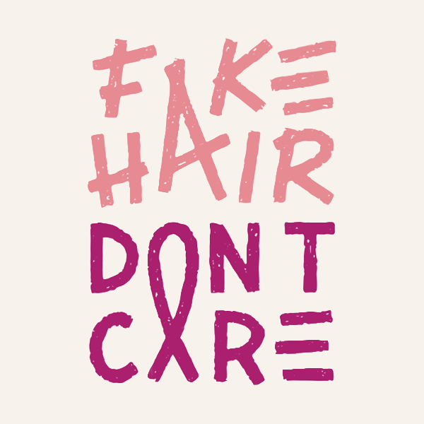 Fake Hair Don't Care X CPLM