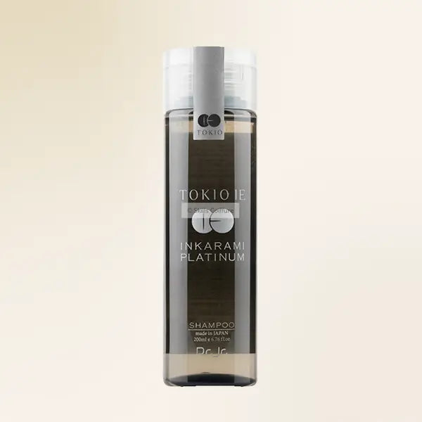 Shampoing Platinum Tokio Inkarami