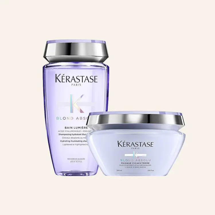 Routine Blond Absolu