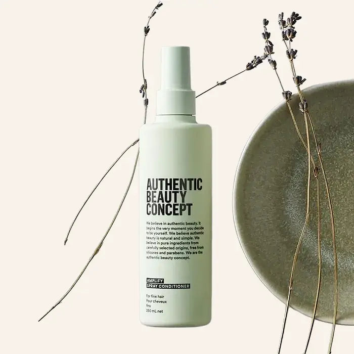 Spray-Soin Volumisant