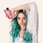 Shampoing bain riche Chroma Absolue