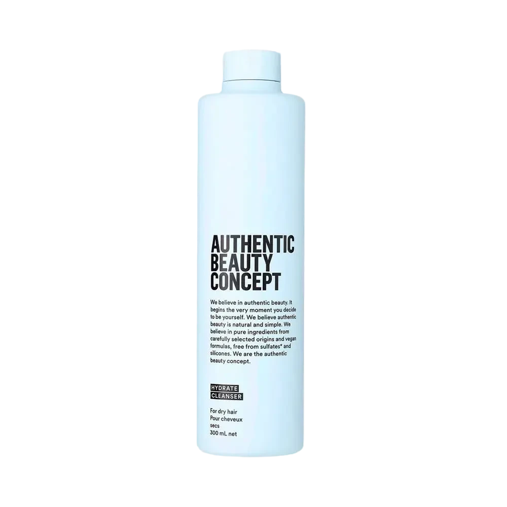 Bain Hydratant