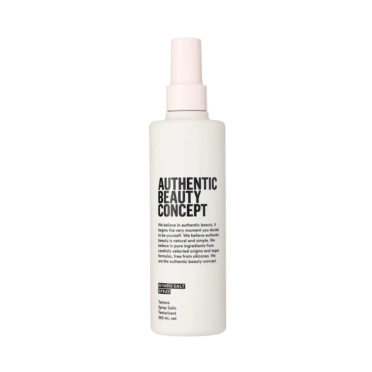 Spray Salin Texturisant