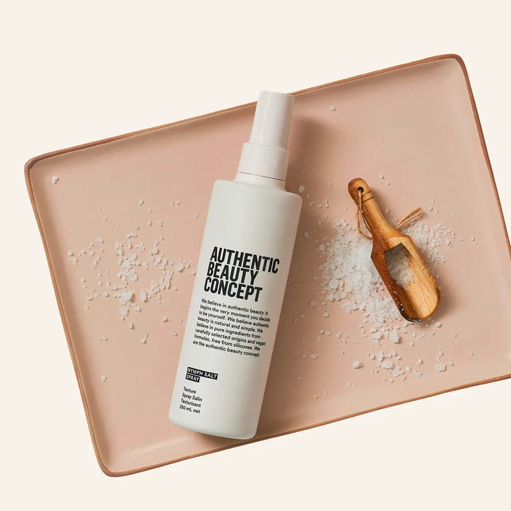 Spray Salin Texturisant