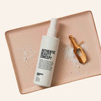Spray Salin Texturisant