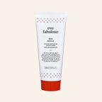 evo fabuloso - red colour depositing conditioner