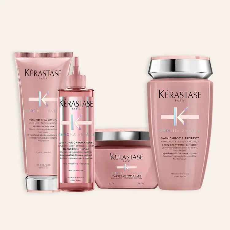 Routine Chroma Absolu
