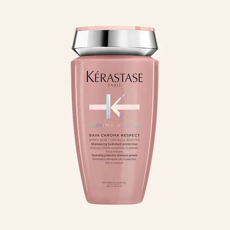Routine Chroma Absolu
