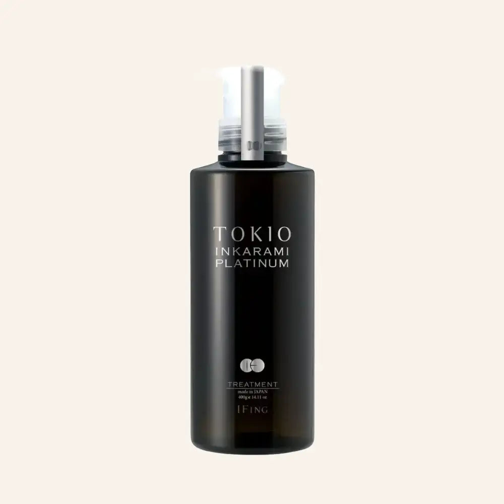 Routine Tokio Platinium