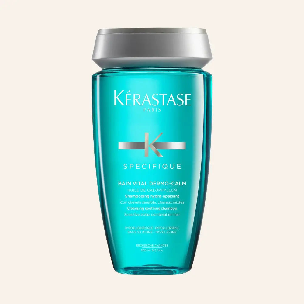 Shampoing VITAL DERMO-CALM