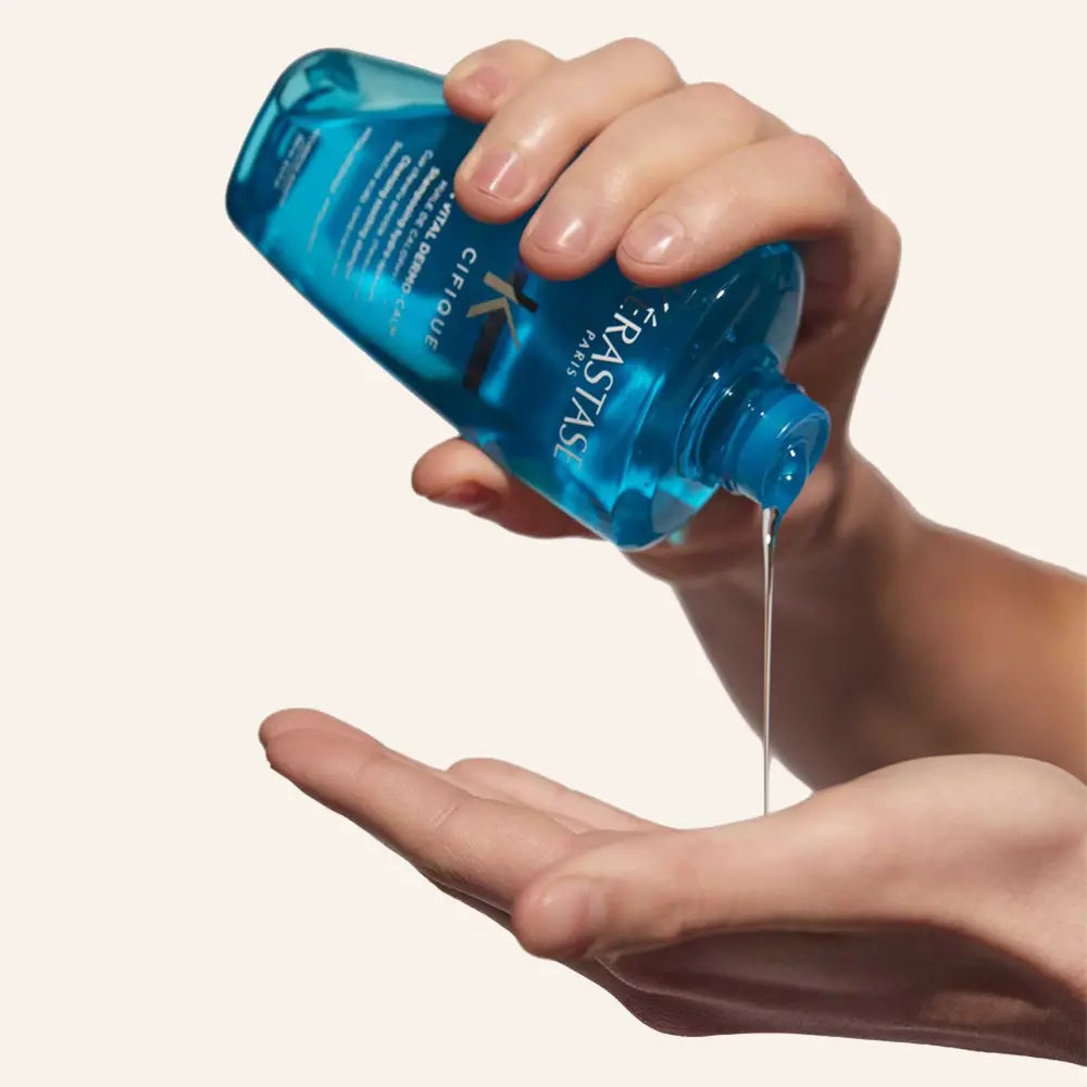 Shampoing VITAL DERMO-CALM