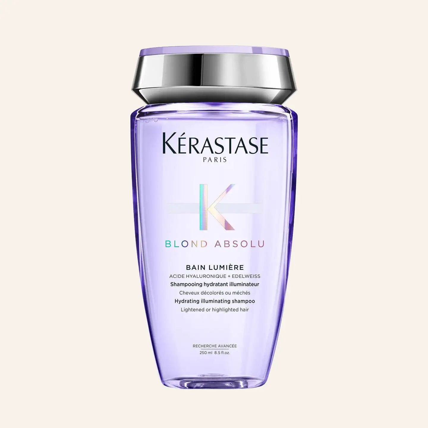 Routine Blond Absolu