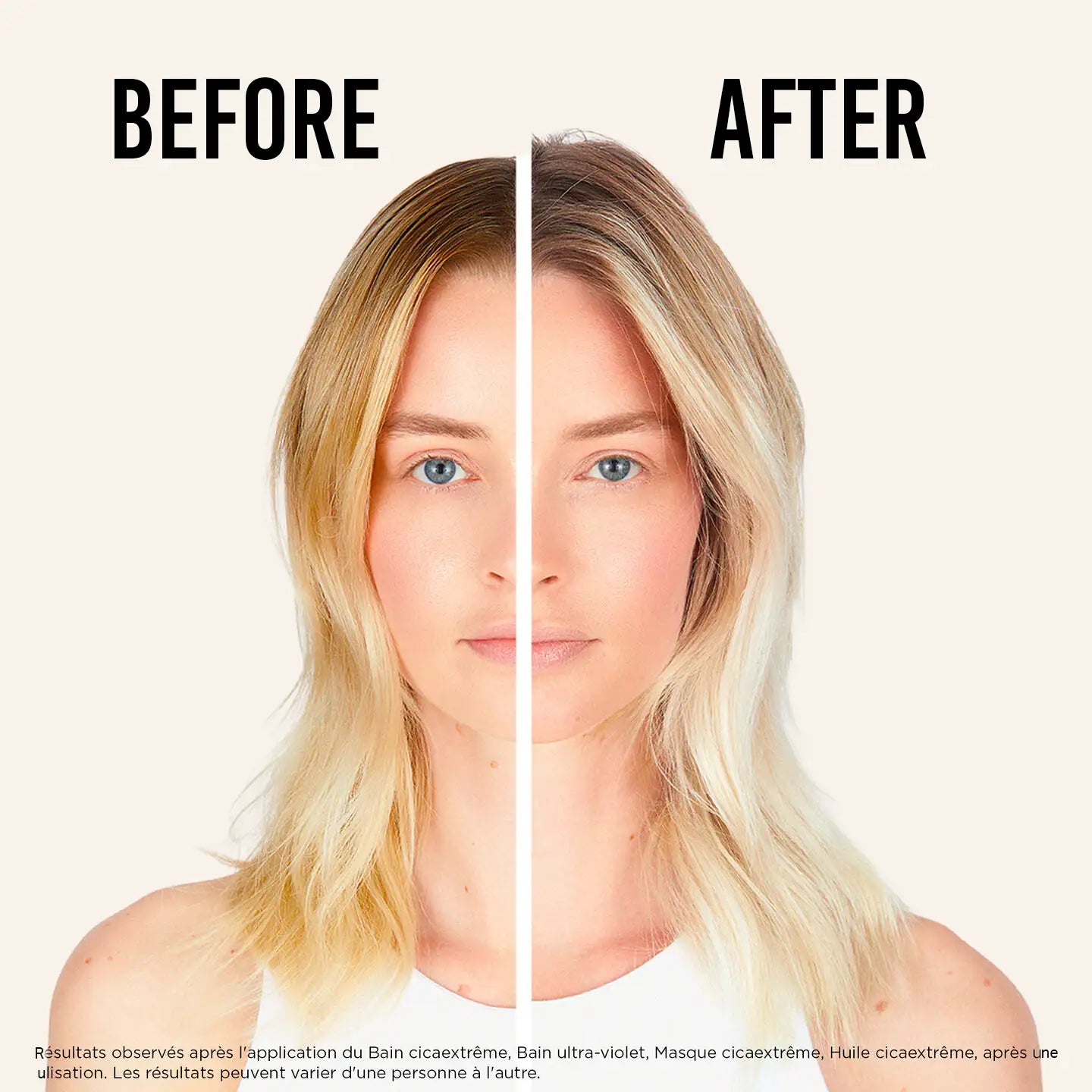Shampoing BAIN LUMIÈRE