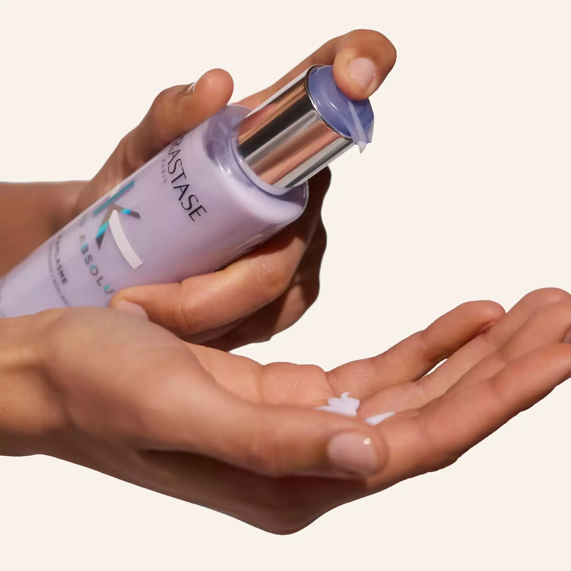 Sérum THERMO-PROTECTEUR CICAPLASME