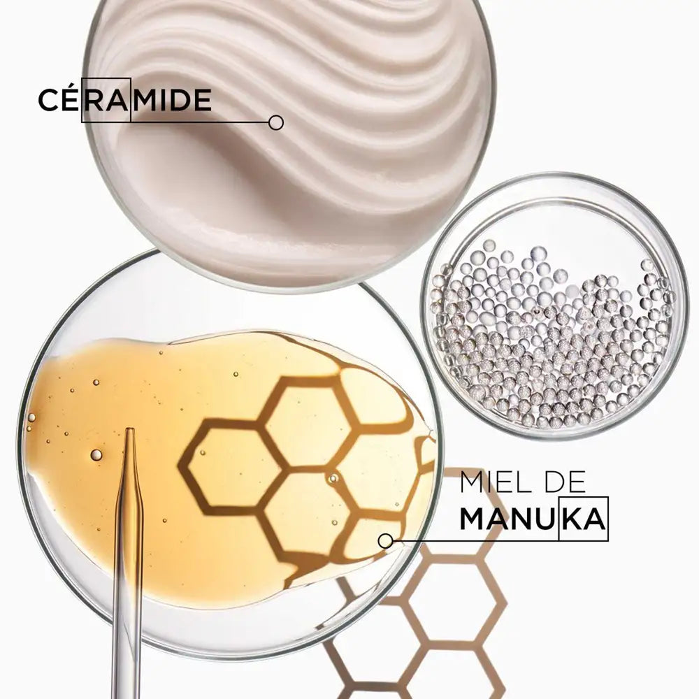 Routine Curl Manifesto