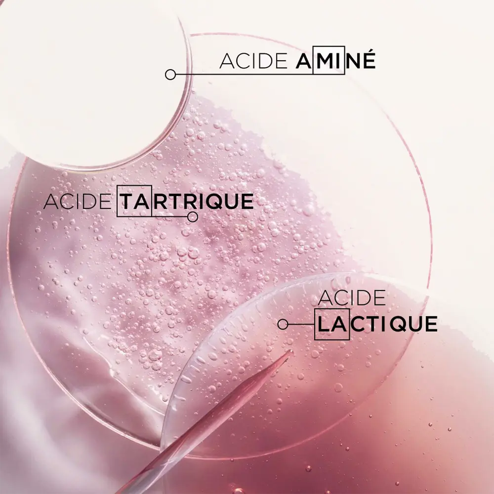 Soin ACIDE CHROMA GLOSS