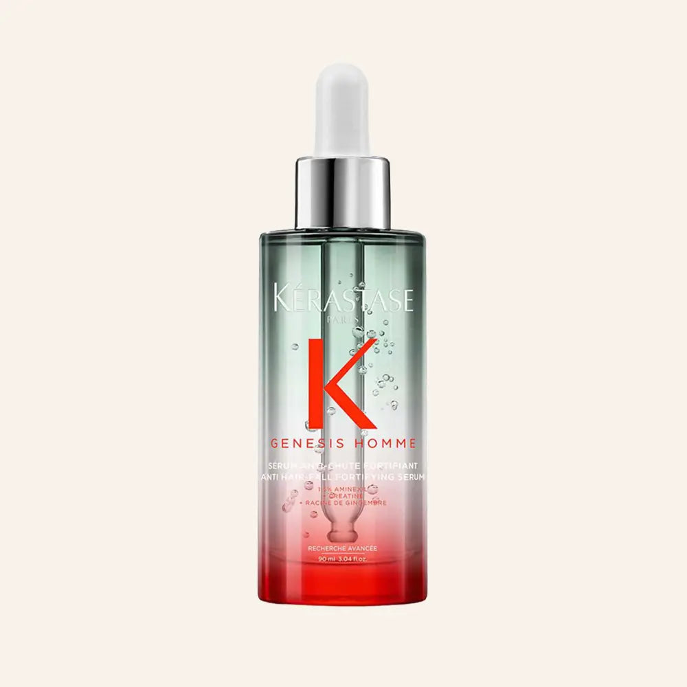 Sérum ANTI-CHUTE FORTIFIANT pour Homme
