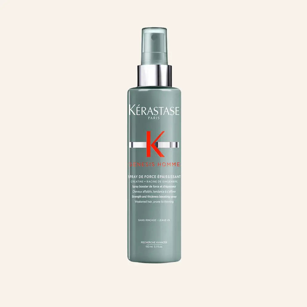 Spray ÉPAISSISSANT pour Homme