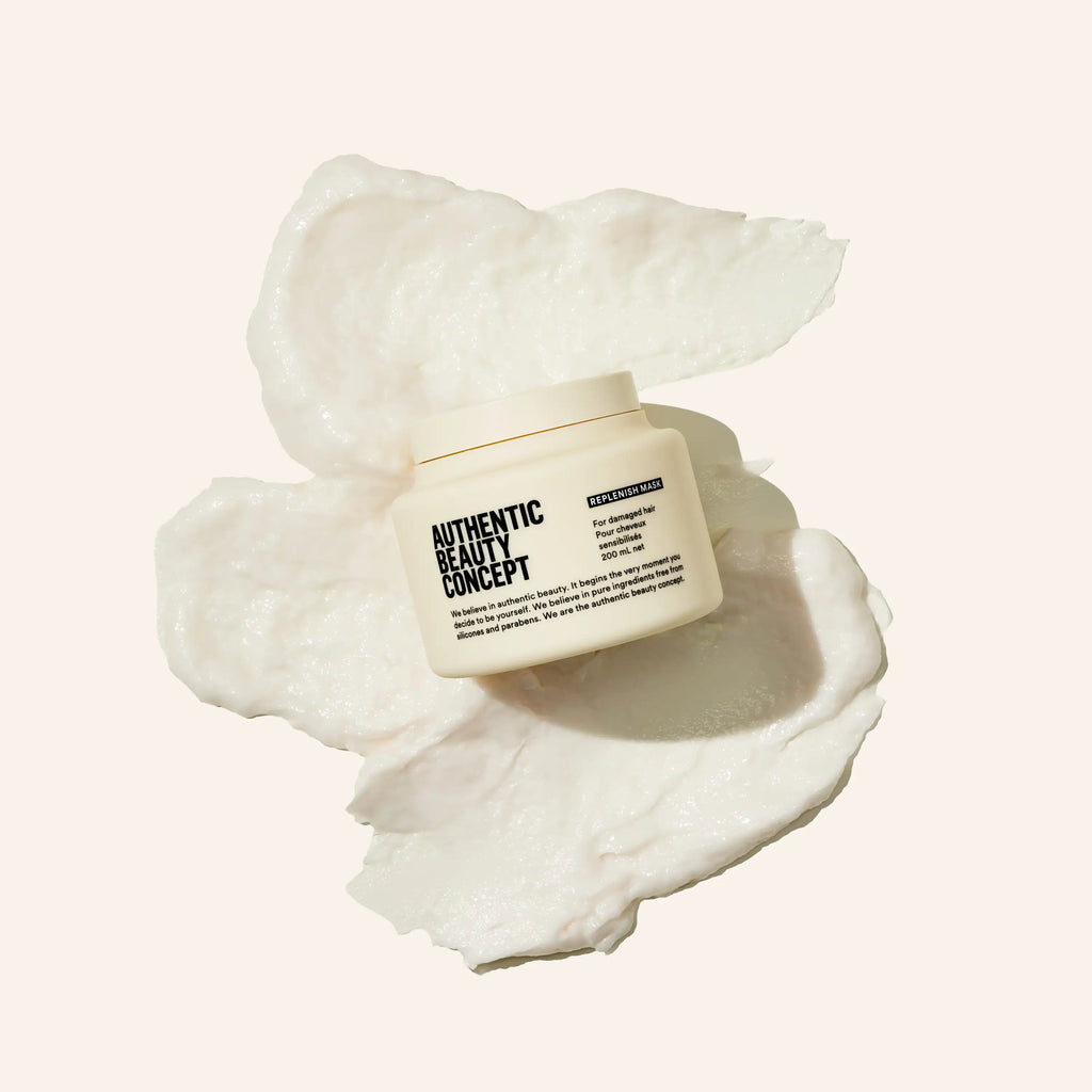 Masque Réparation Intense