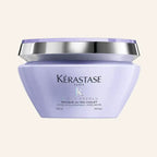 Routine Blond Absolu ultra violet
