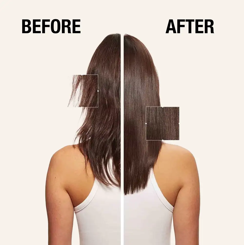 Shampoing HYDRA-FORTIFIANT