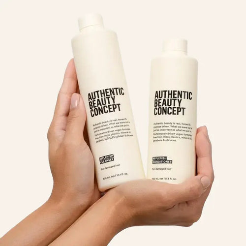Bain Réparateur