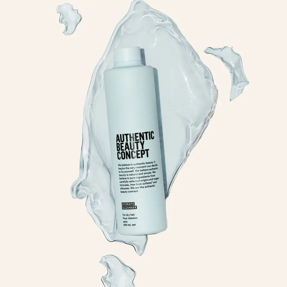 Routine Hydrate