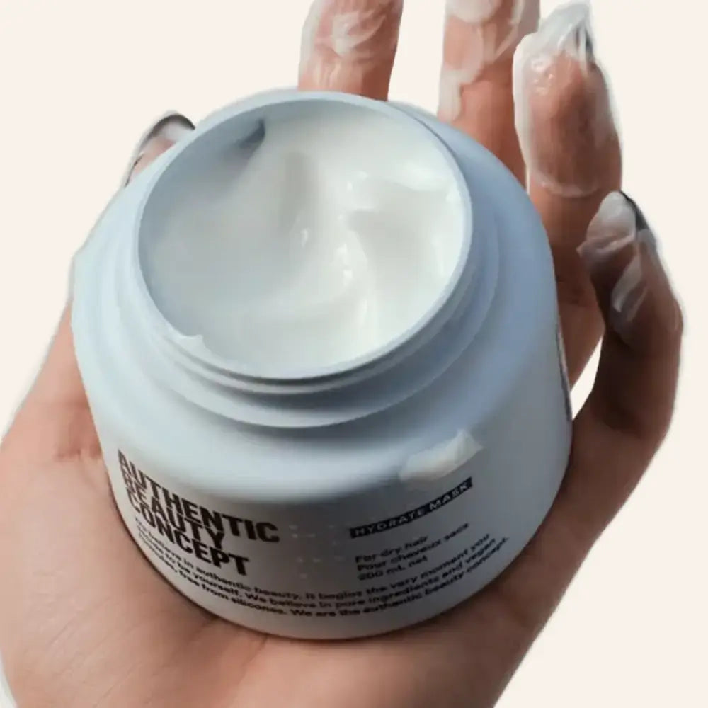 Routine Hydrate