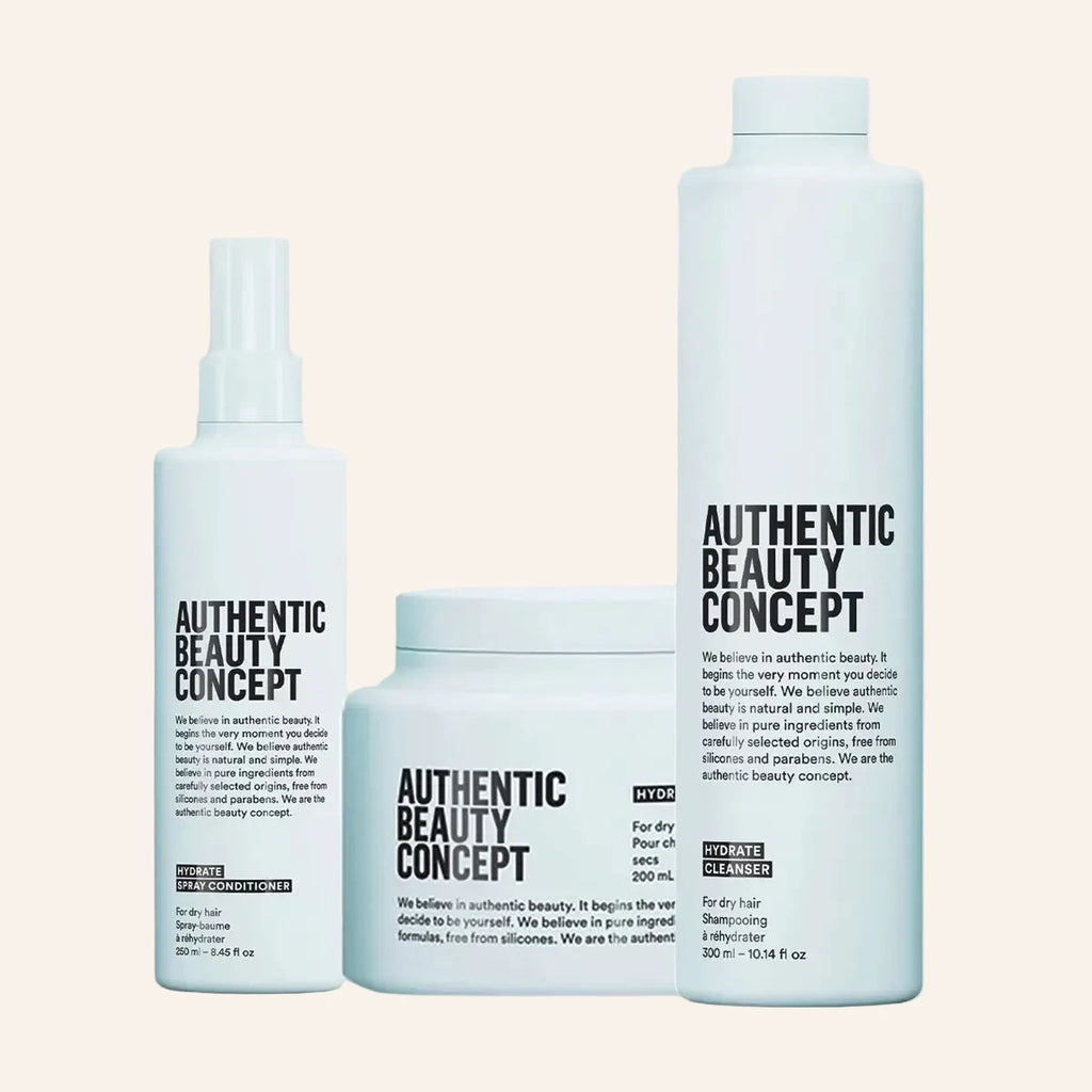 Routine Hydrate