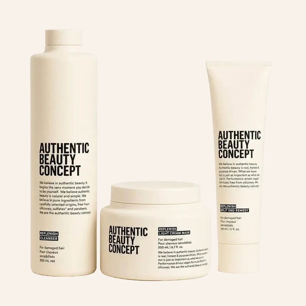 Routine réparatrice