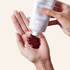evo fabuloso - red colour depositing conditioner