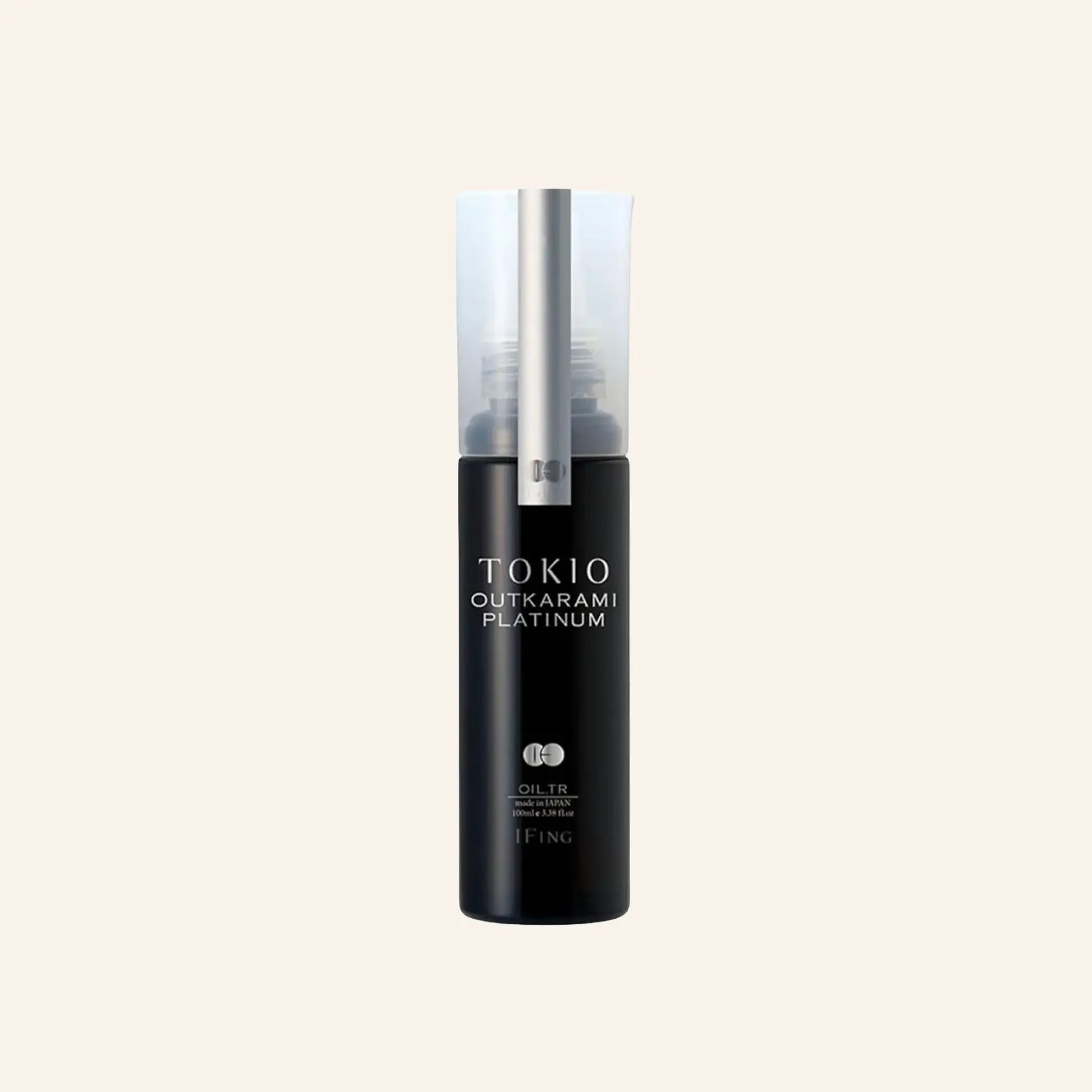 Routine Tokio Platinium