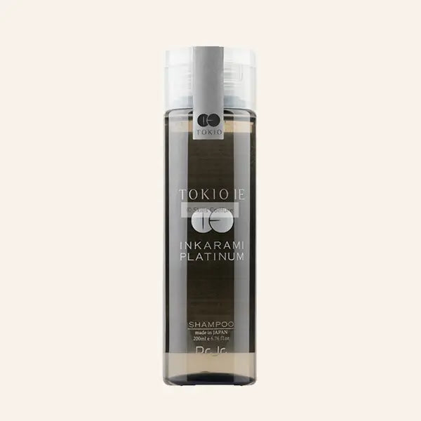 Routine Tokio Platinium