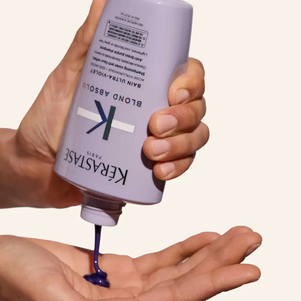 Shampoing BAIN ULTRA-VIOLET