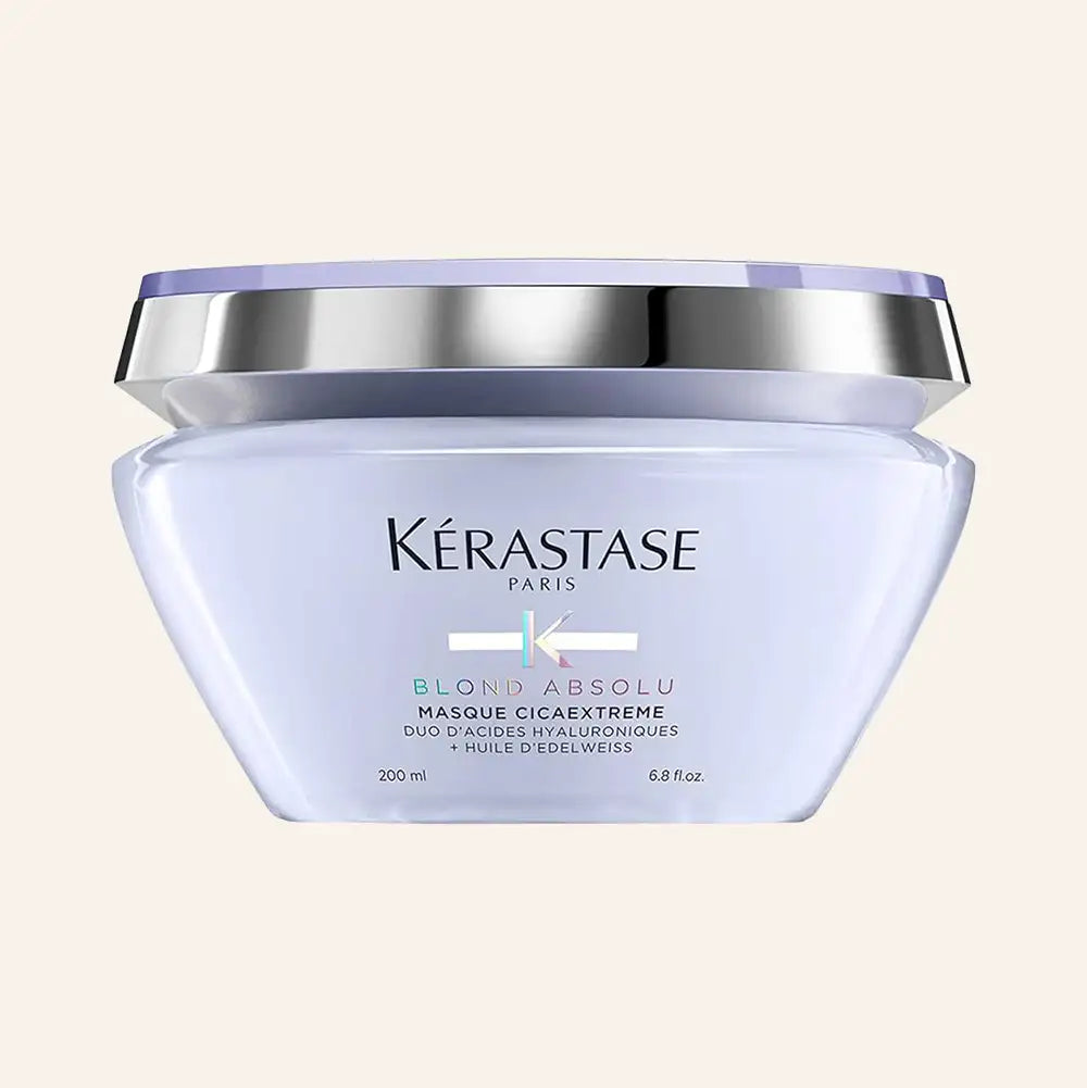 Routine Blond Absolu