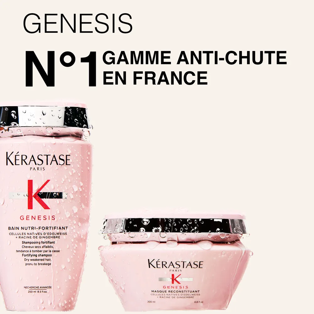 Routine Genesis