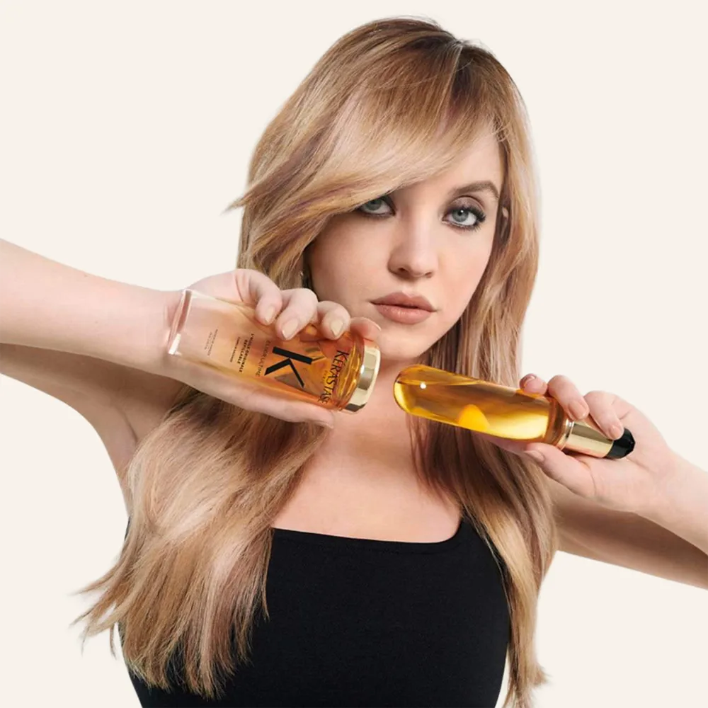 Huile ORIGINALE ELIXIR ULTIME