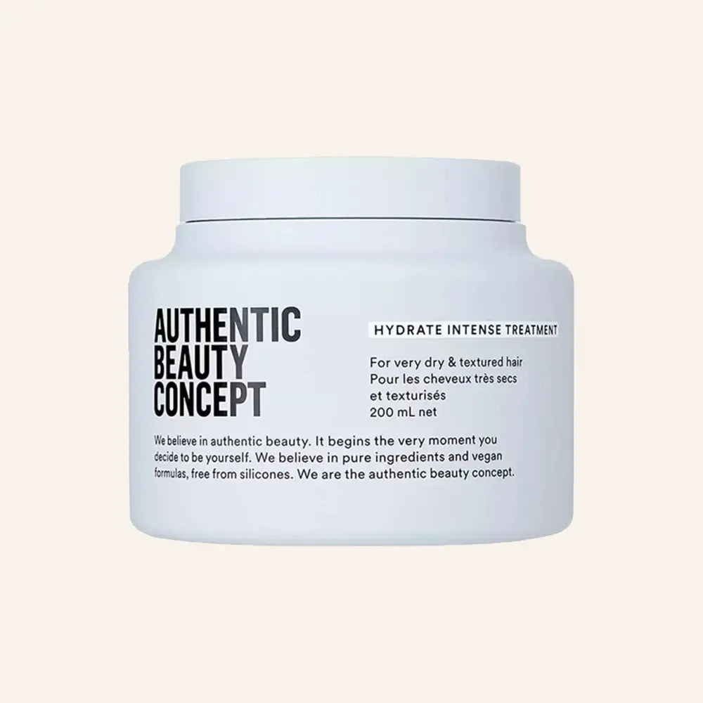 Masque Hydratation Intense