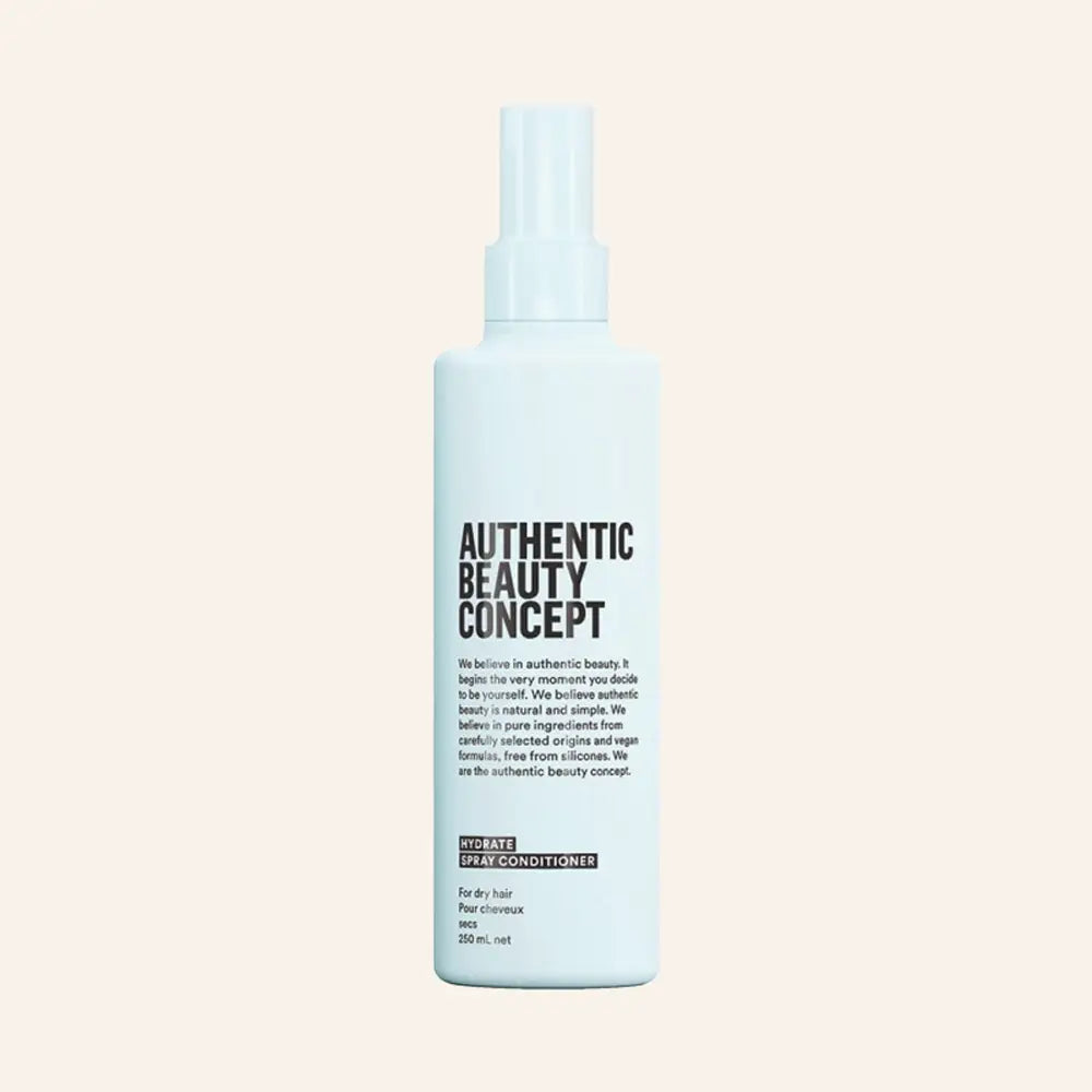 Spray-Soin Hydratant