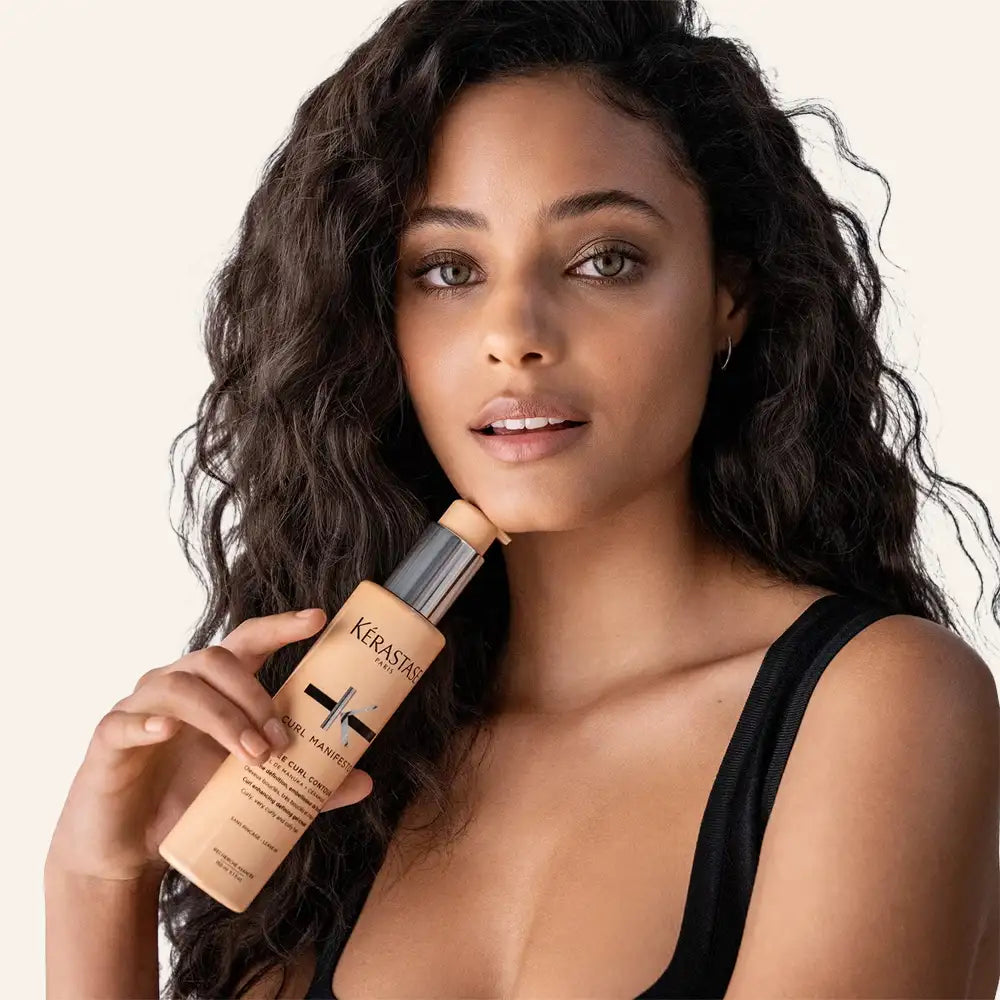 Gelée CURL CONTOUR