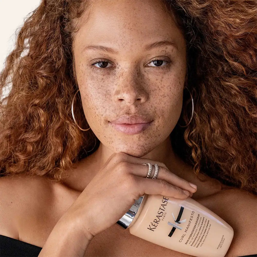 Shampoing CURL MANIFESTO