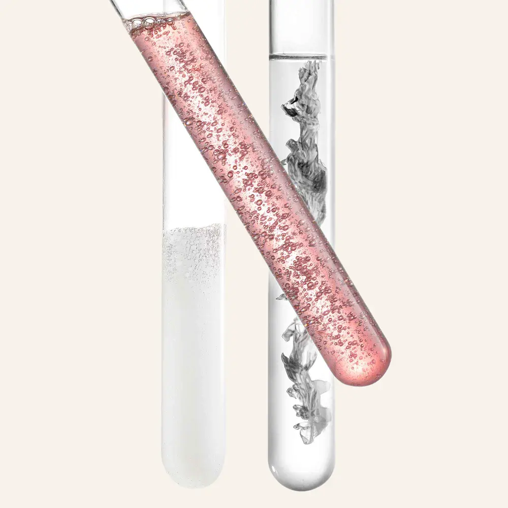 Shampoing DÉCALCIFIANT RÉPARATEUR