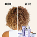 Shampoing BAIN ULTRA-VIOLET