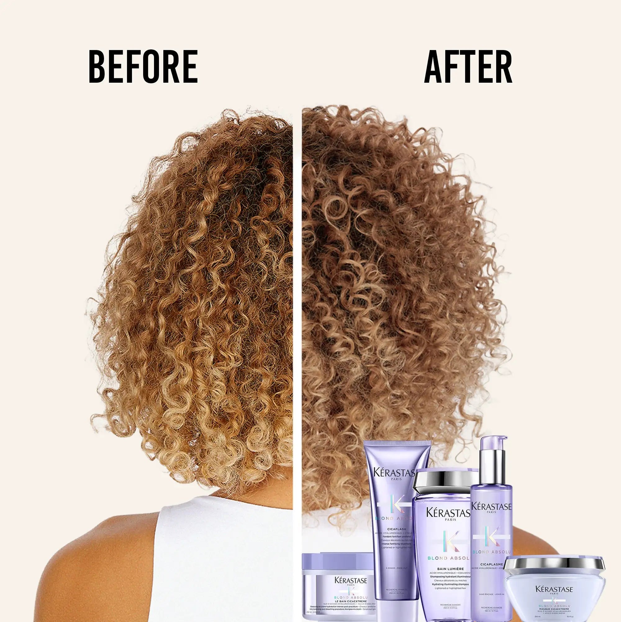 Shampoing BAIN ULTRA-VIOLET
