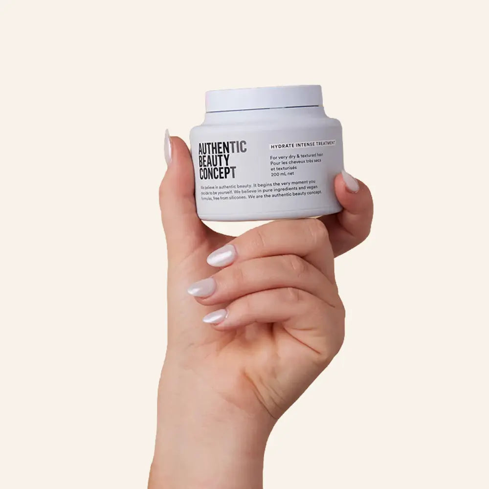Masque Hydratation Intense