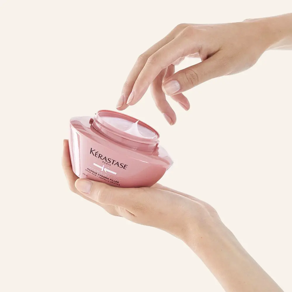 Routine Chroma Absolu