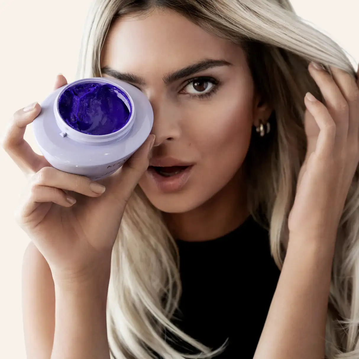 Masque ULTRA-VIOLET