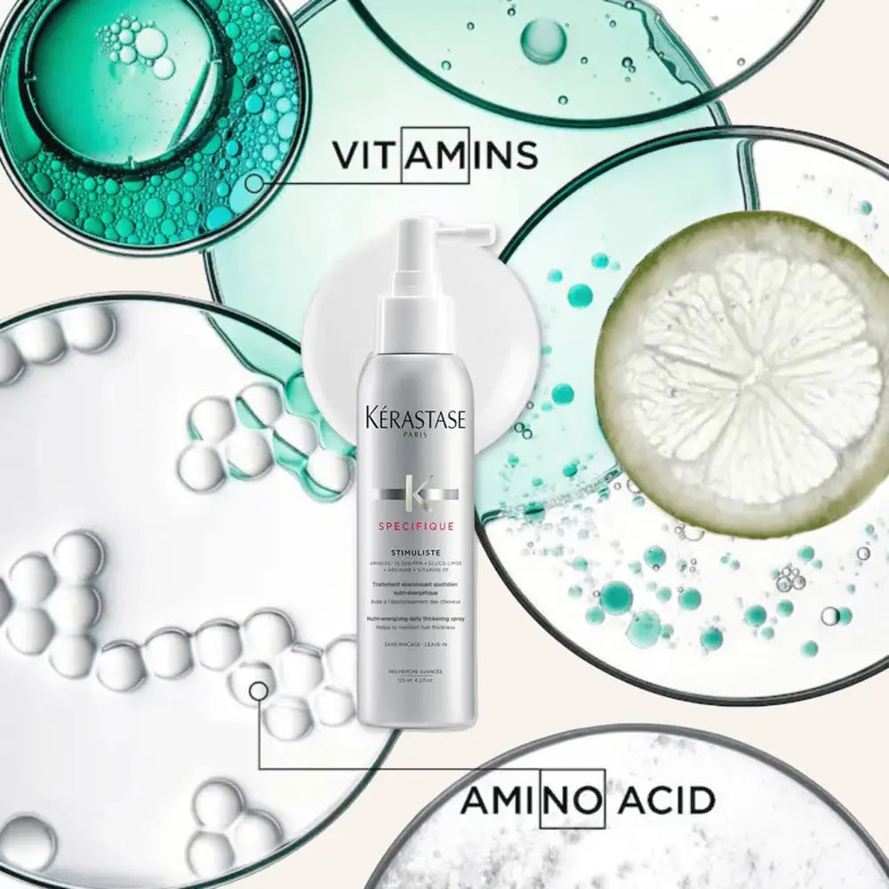 Spray STIMULISTE
