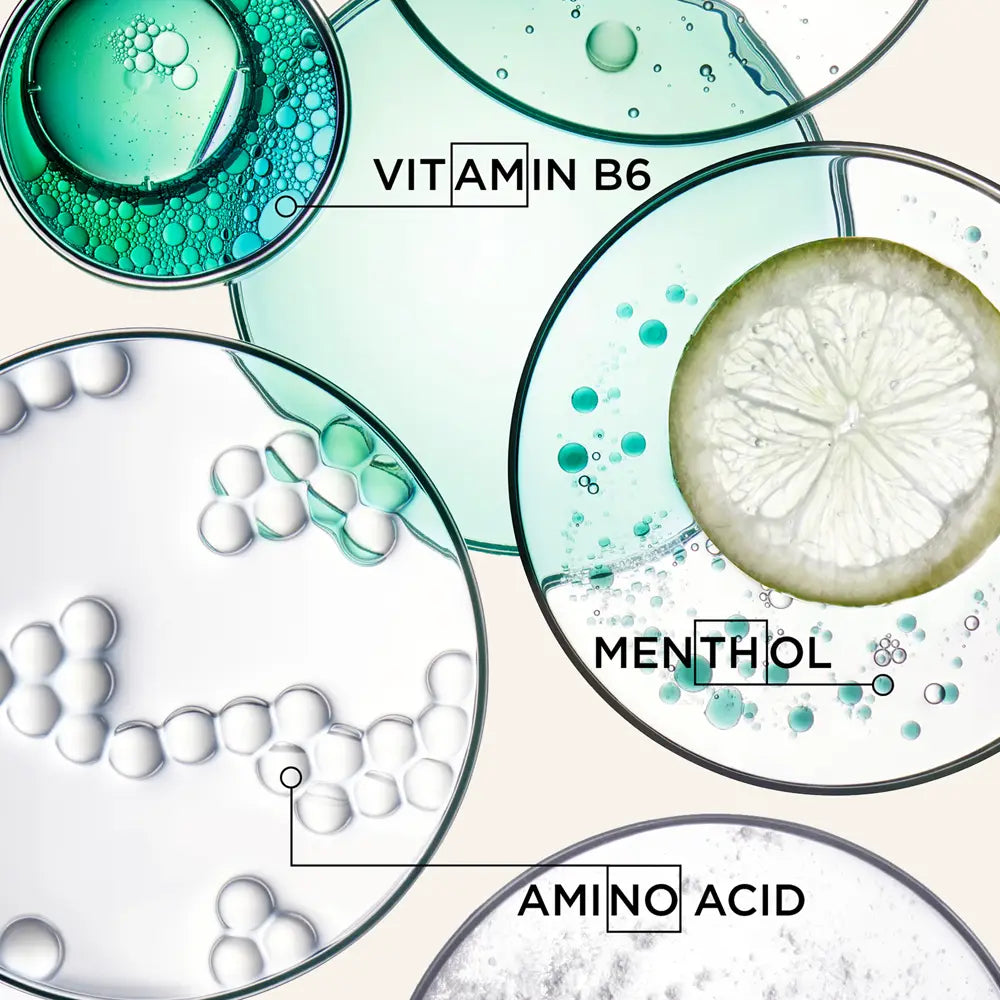 Shampoing DIVALENT