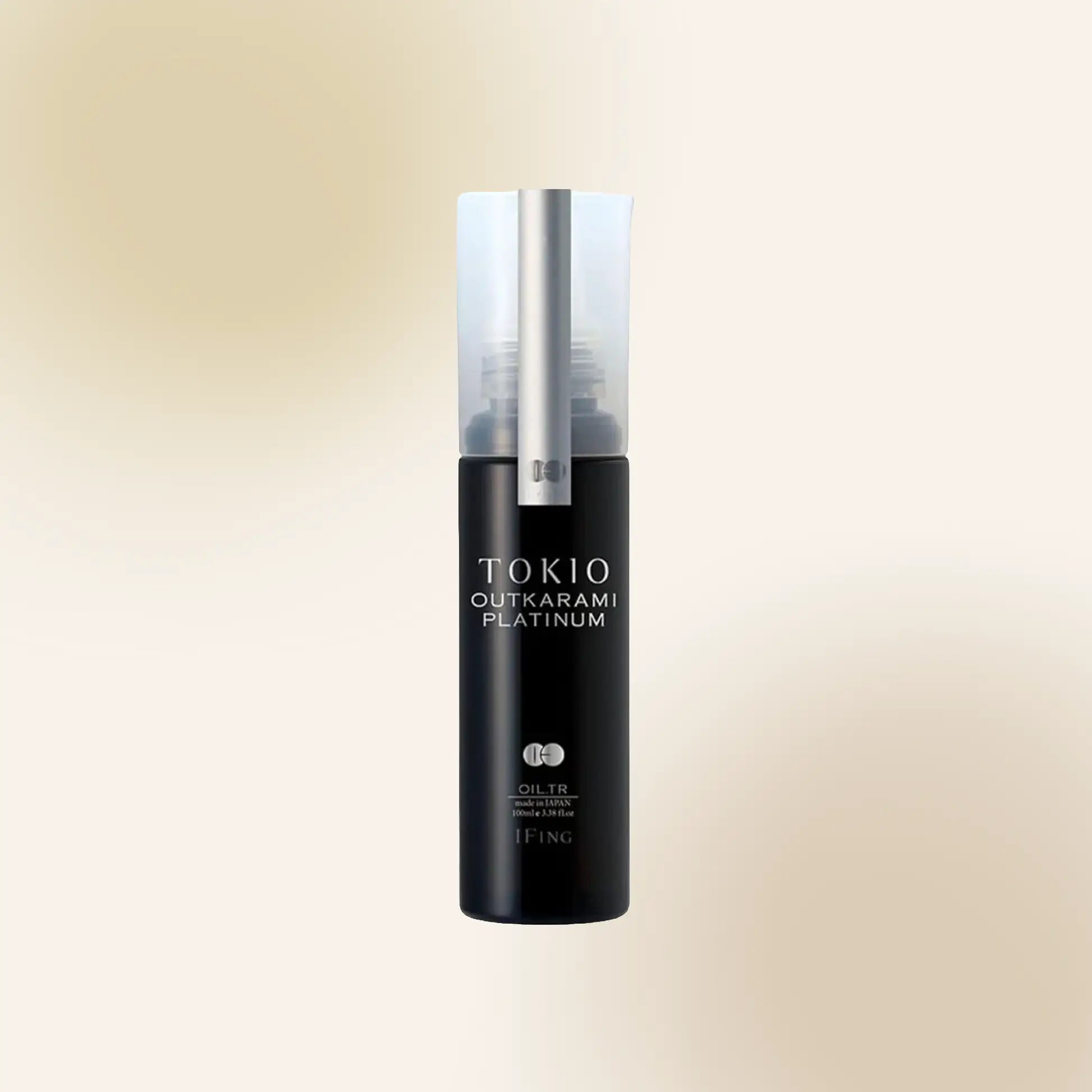 Huile Platinum Tokio Inkarami